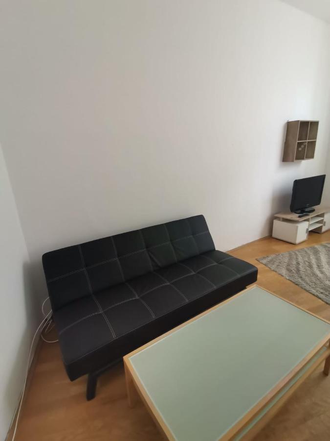 Central City Apartment 비엔나 외부 사진